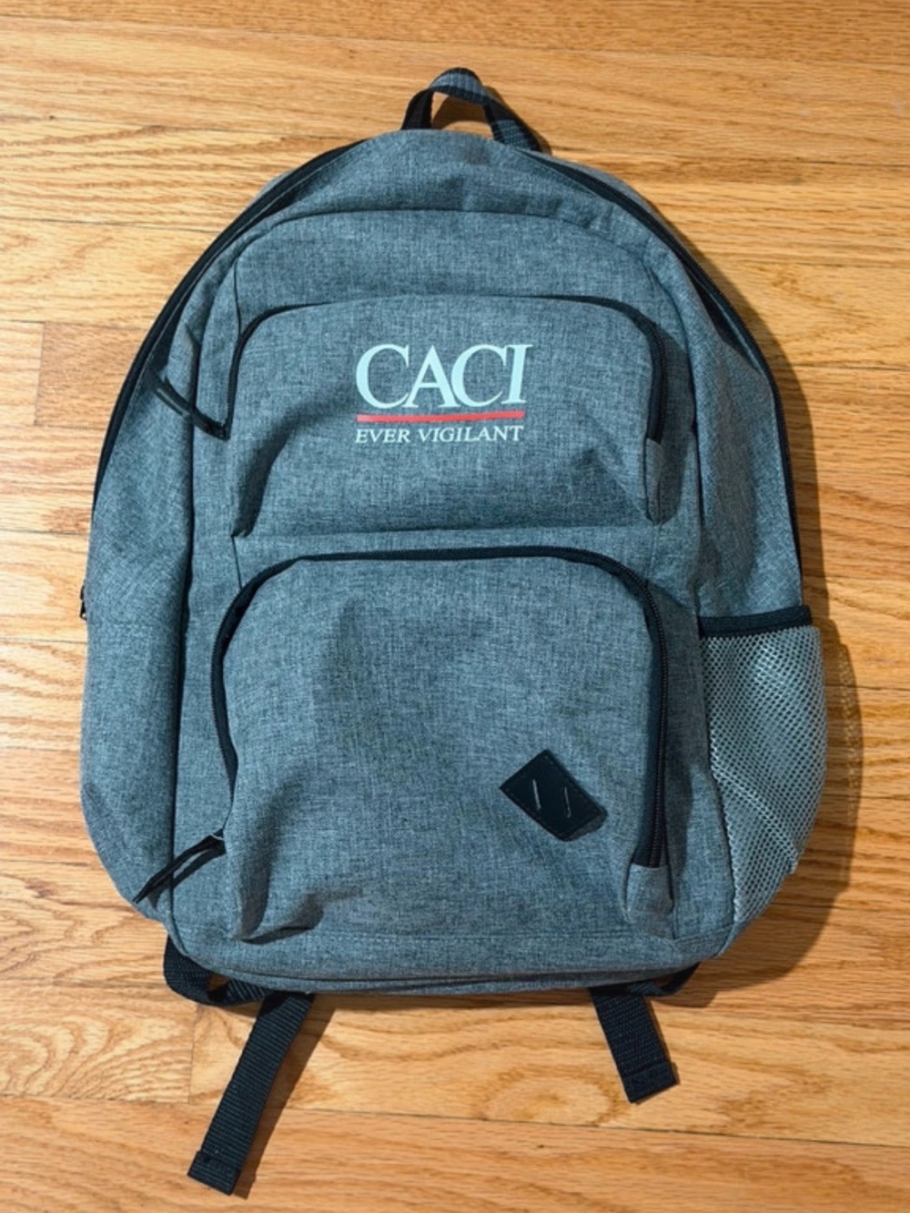 CACI Backpack